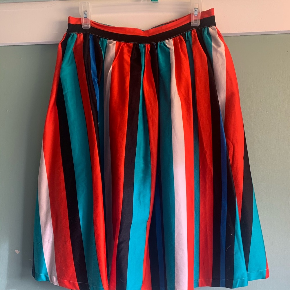 Circle skirt
